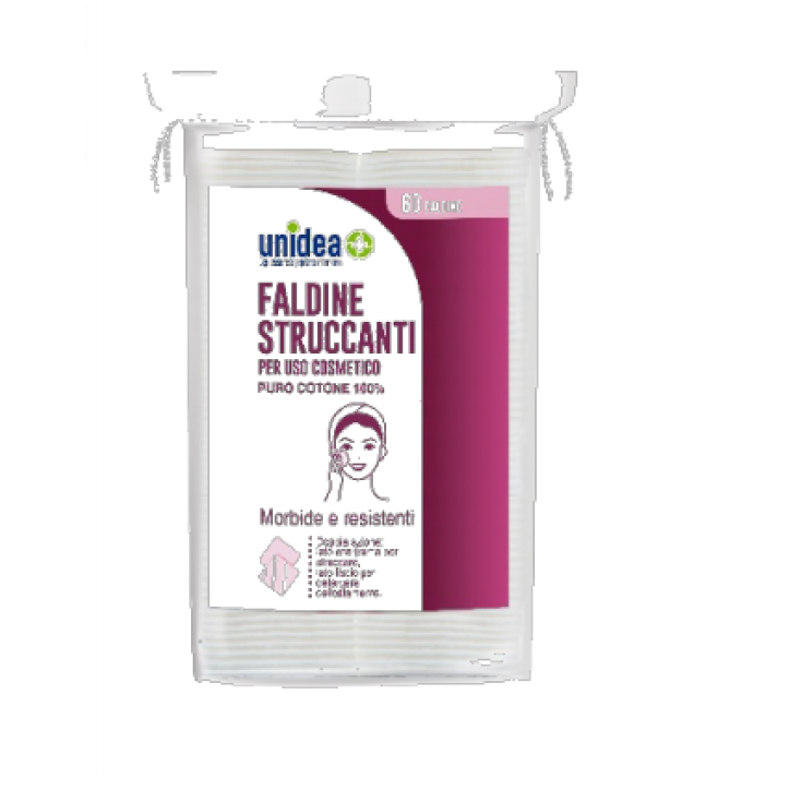 FALDINE STRUCCANTI unidea 60 Faldine