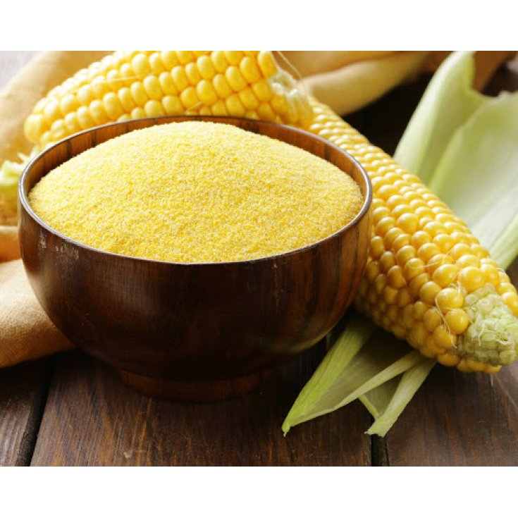 Farina Di Mais Farmagourmet 500g