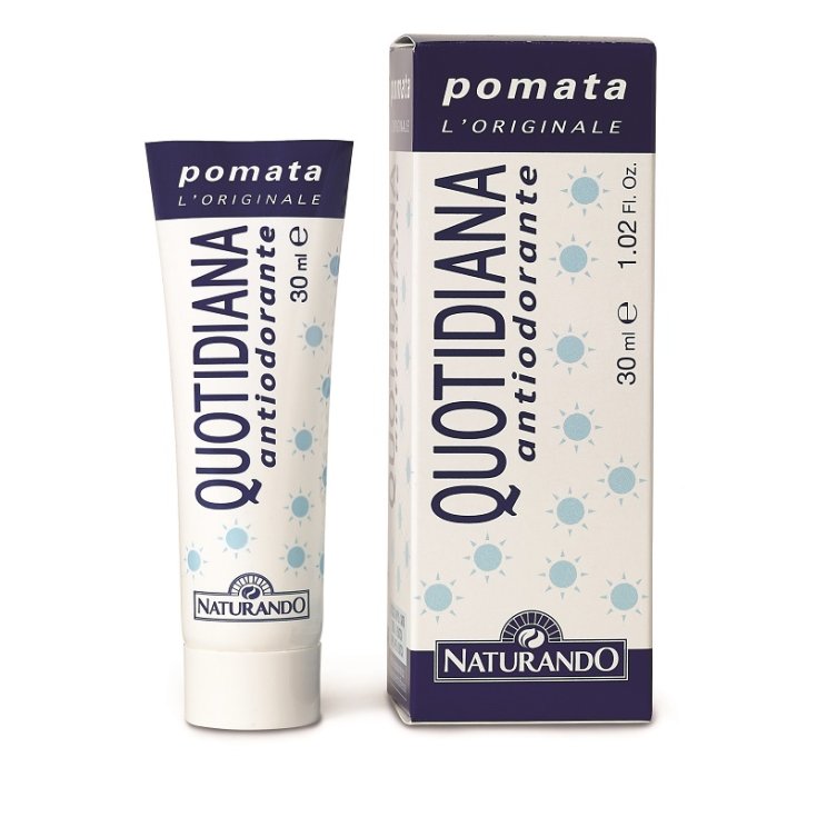 Quotidiana Antiodorante 75ml