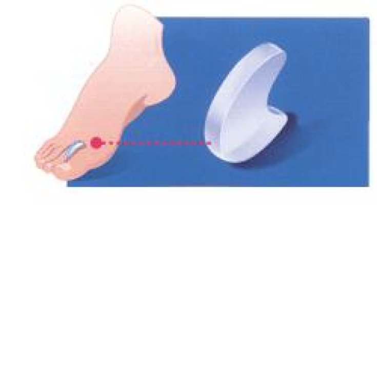 Podogel Divaricatore L 1pz