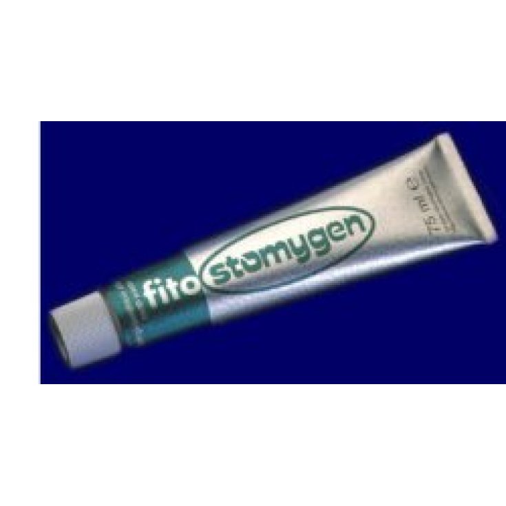 Fitostomygen Gengidentifricio