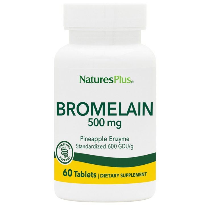 Bromelaina 60tav