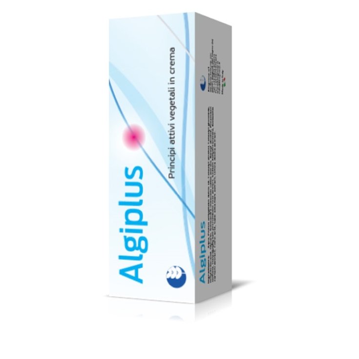 Algiplus Cr 50ml