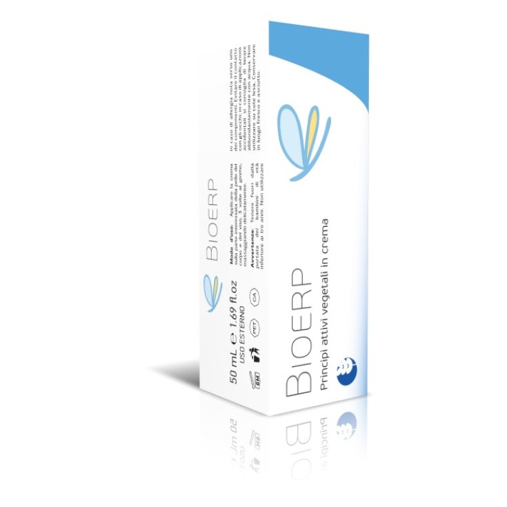 Bioerp Crema 50ml