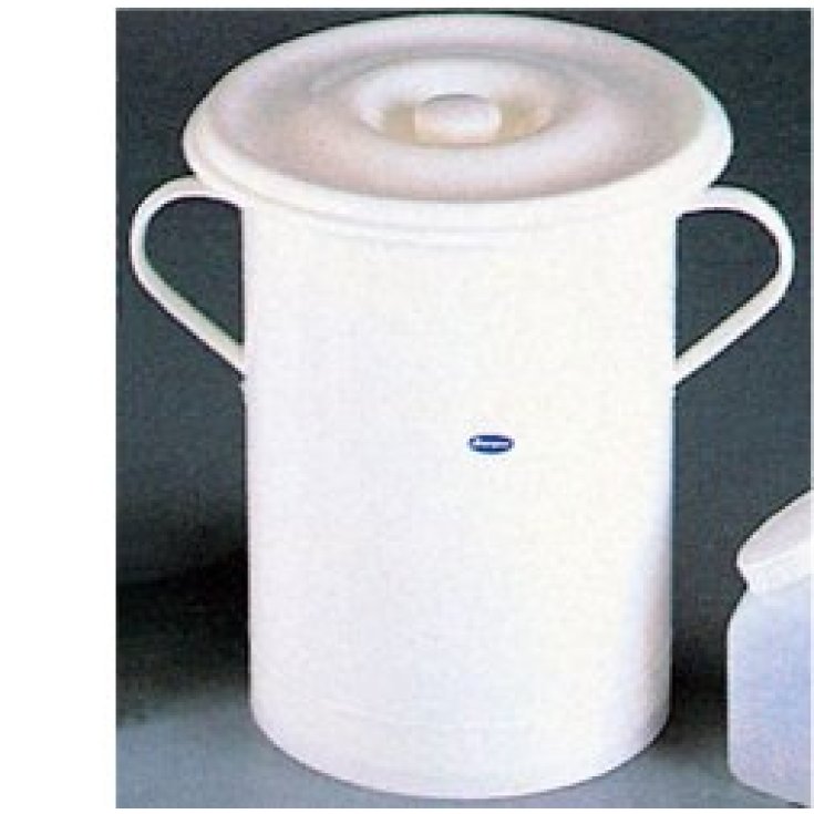 Vaso Comoda Tenuta Stagna H31