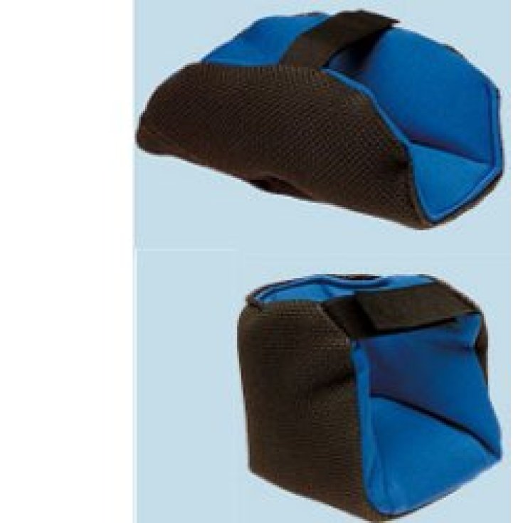 Talloniera Antidec Fibra Sil