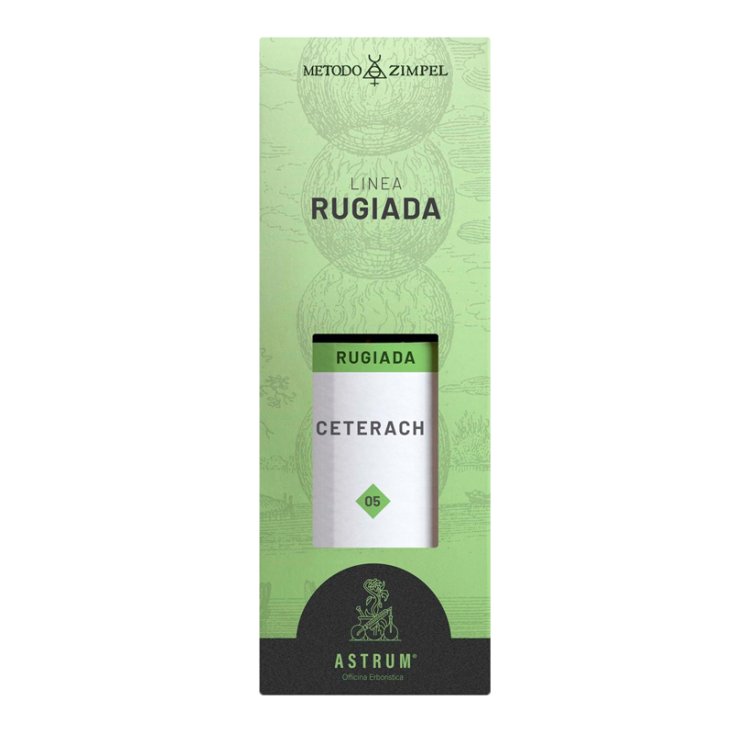 Rugiada Ceterach 50ml Gtt