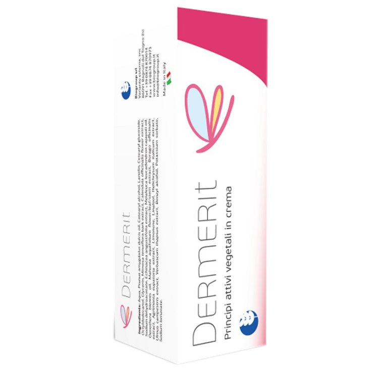 Dermerit Cr 50ml