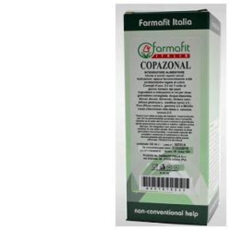 Copazonal Gtt 100ml