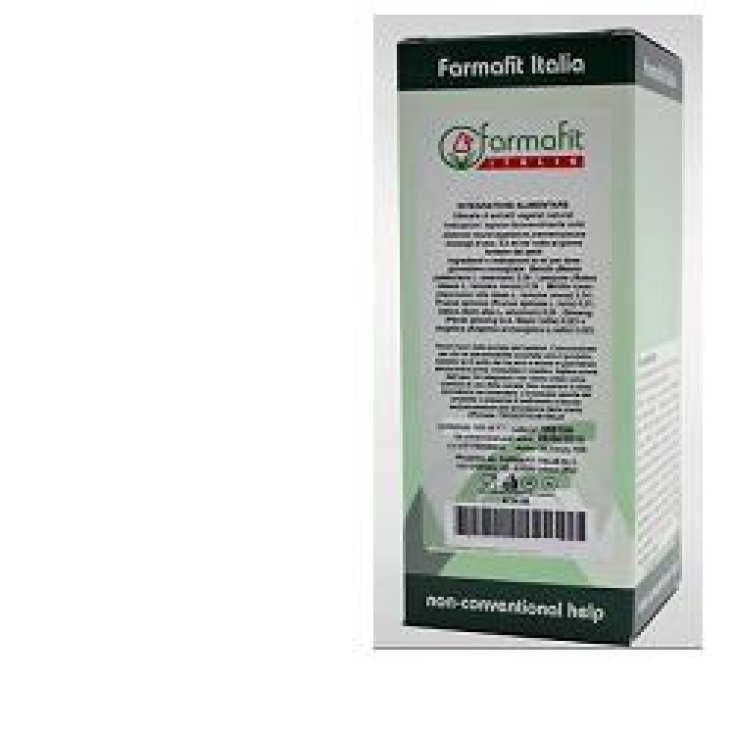 Farmafit Ren 142 Gocce 100ml