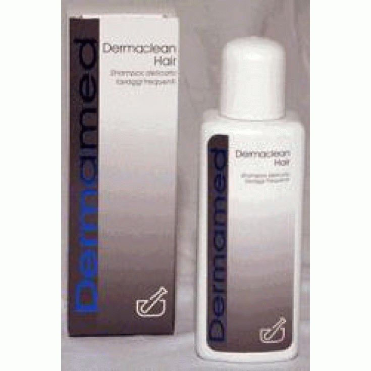 Dermaclean Hair Sh 200ml