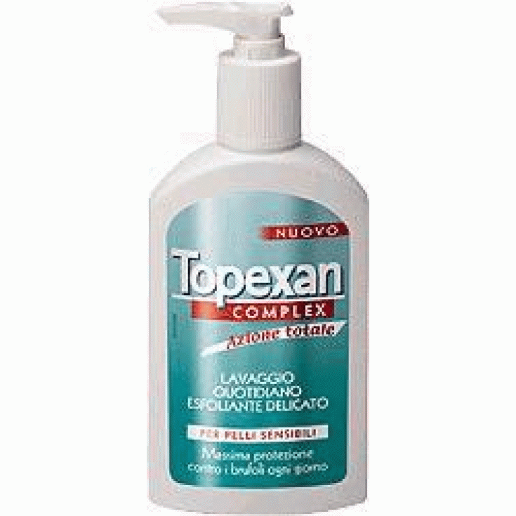 *TOPEXAN COMPLEX S 150 ML