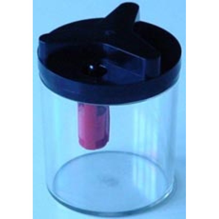 Emivac Vaso 400ml+coperchio