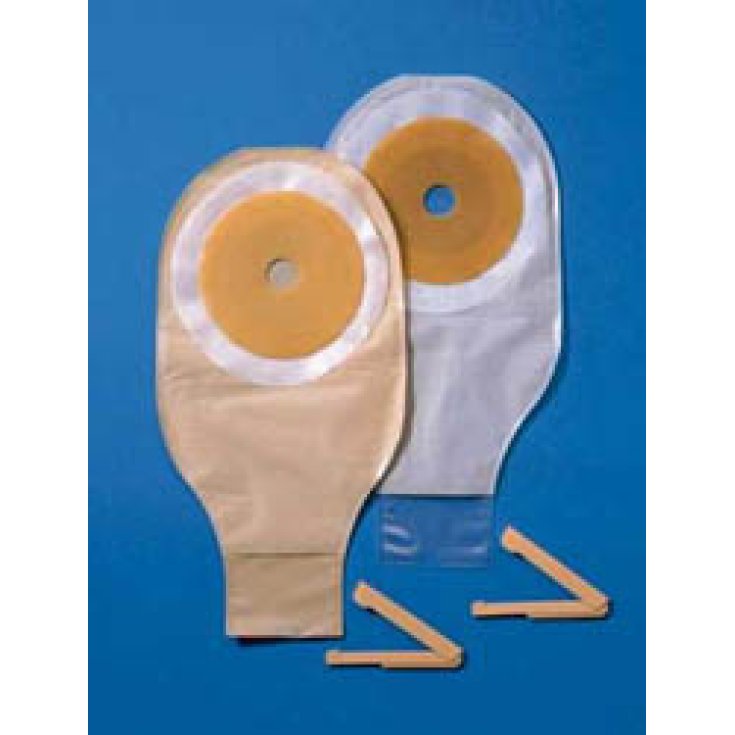 Ileod Ap Tr 10sac 19/64mm 6409