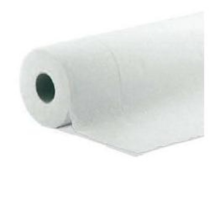 Safety Lenzuolo Carta 2 Veli 50m