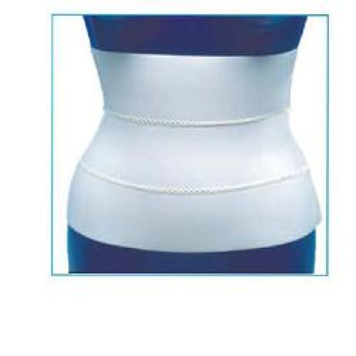 Safety Gea3 Cintura Postoperatoria Extra Forte  Taglia4  90/140cm