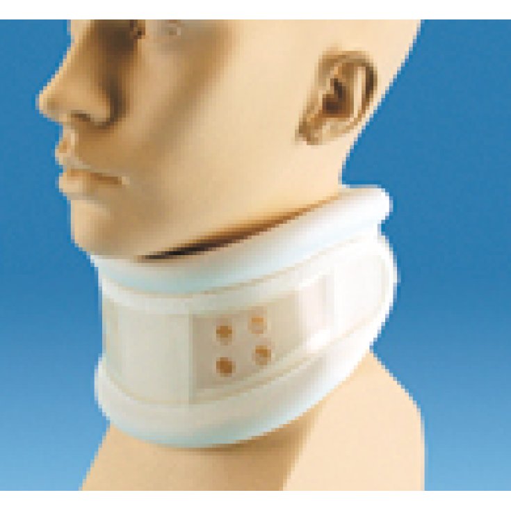 Safety Collare Cervicale Rigido Misura Piccola