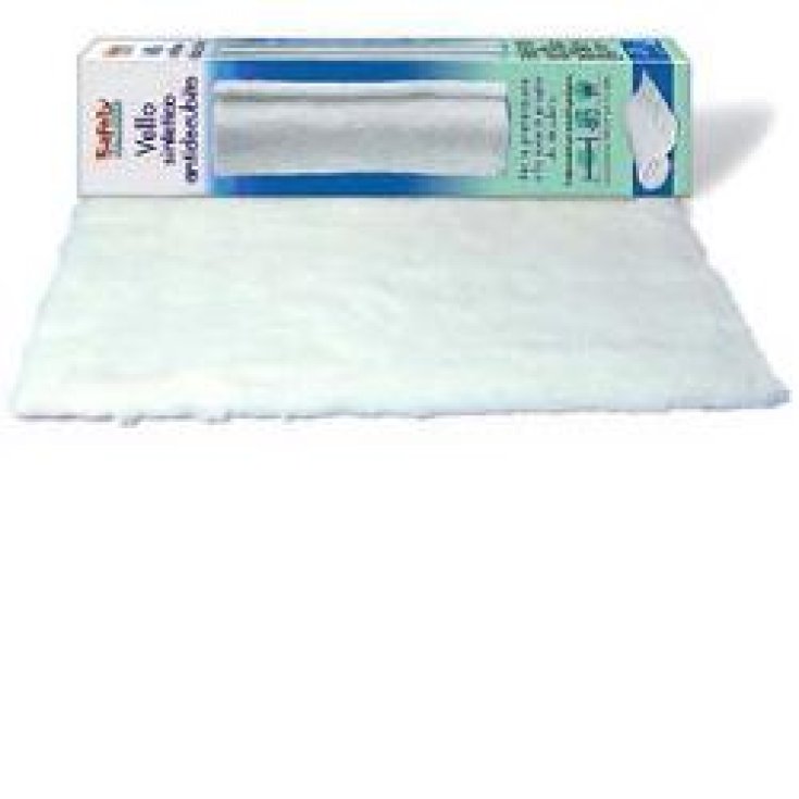 Safety Comfort Vello Sintetico 70x100cm
