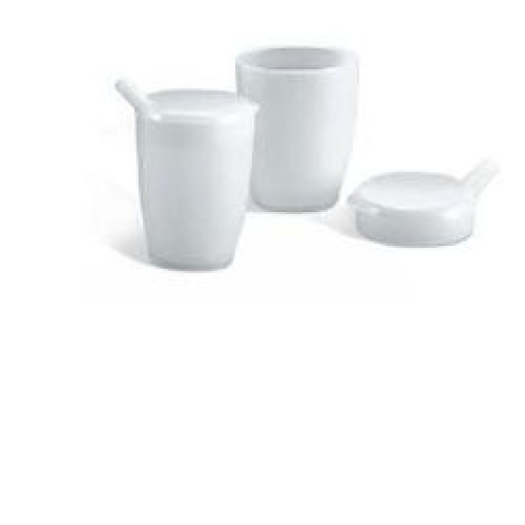Safety Bicchiere Platica Per Ammalati