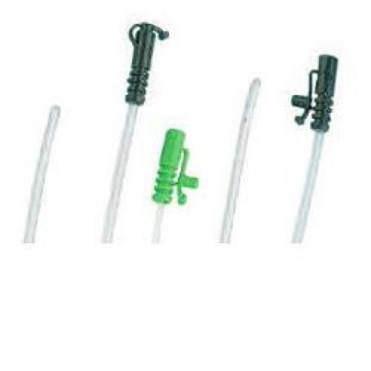Safety Sonda Alimentare Bambini Misura CH8