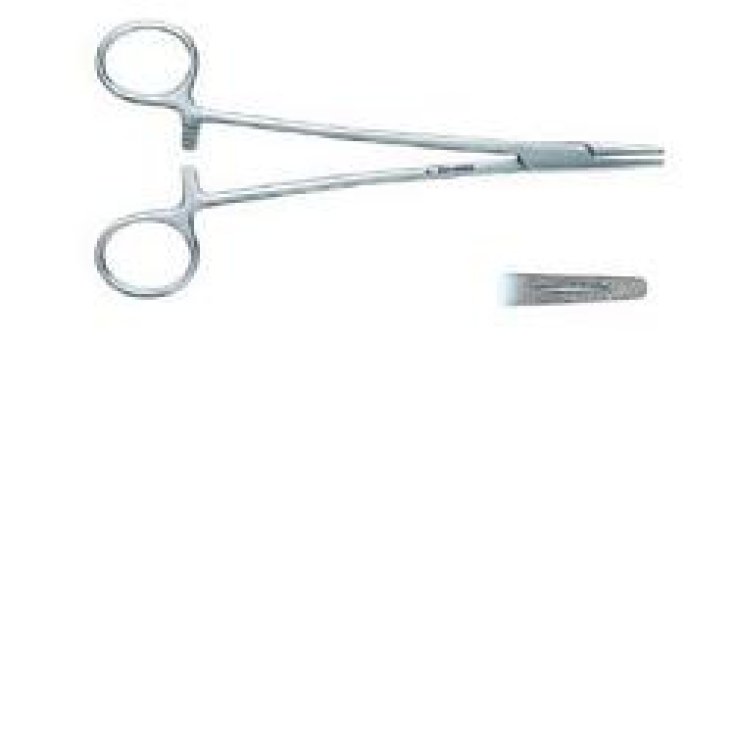 Safety Hergar Pinza Porta Aghi 18cm