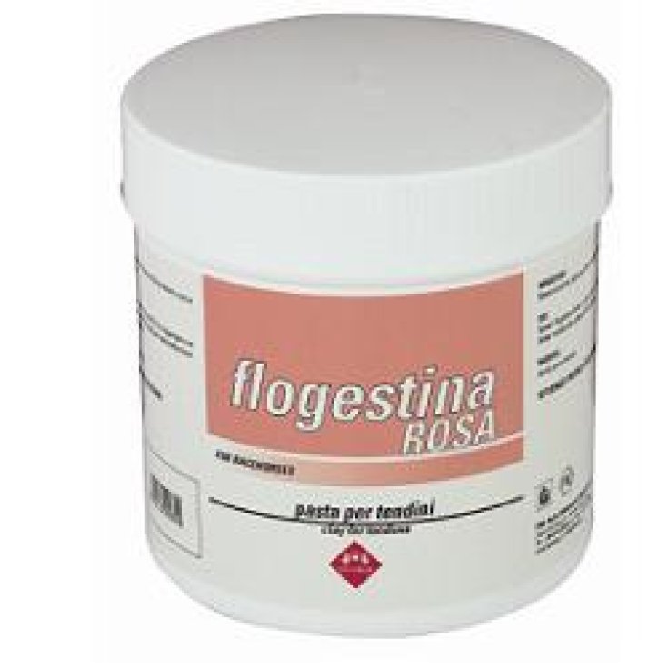 FLOGESTINE ROSA PASTA 4KG