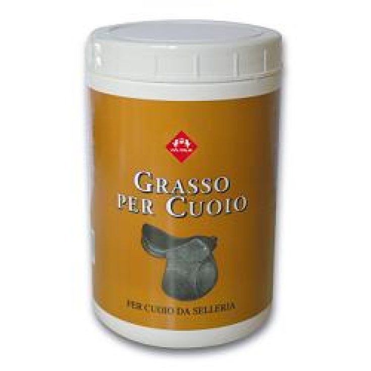 GRASSO CUOIO 1000ML