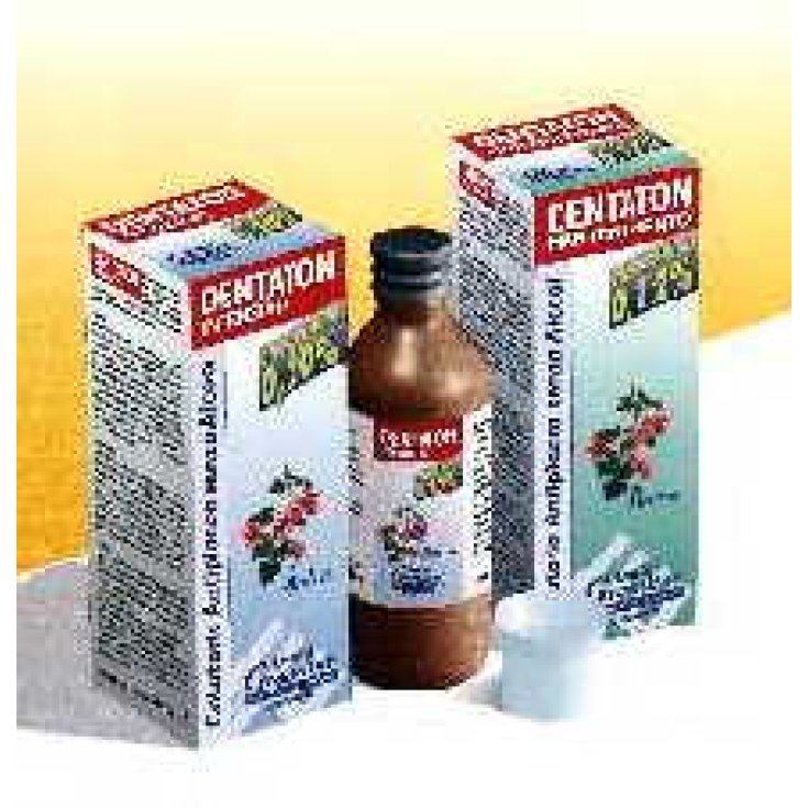 Dentaton 0,12 Mant 200ml
