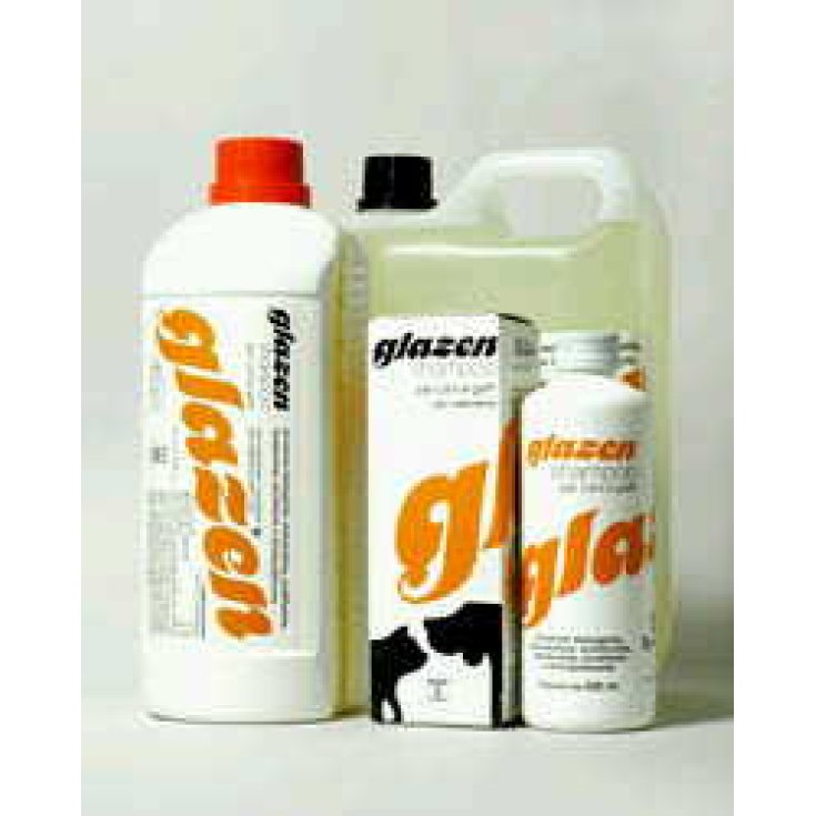 Glazen Sh Cani Gatti 1000ml