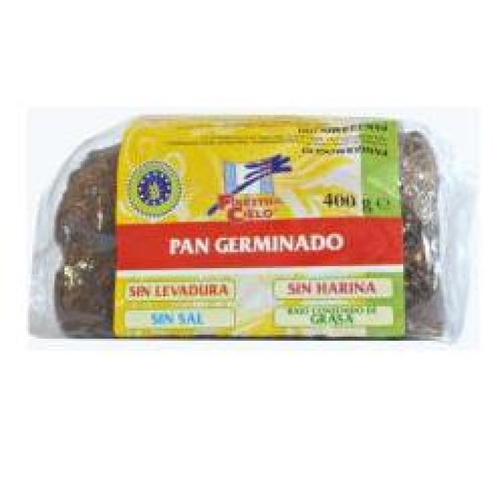 Pangermoglio Di Frumento 400g