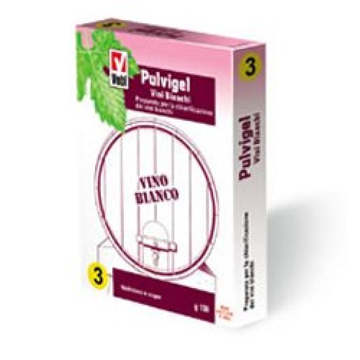 Pulvigel Bi 100g Scat