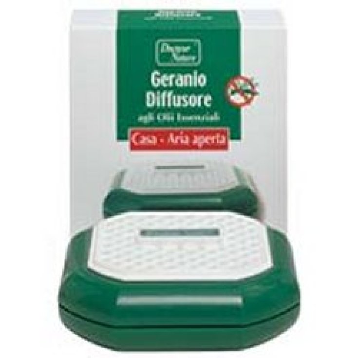 Geranio Diffusore Oli Ess 150m