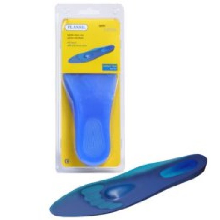 Plansil Soletta C/scar S 1pa