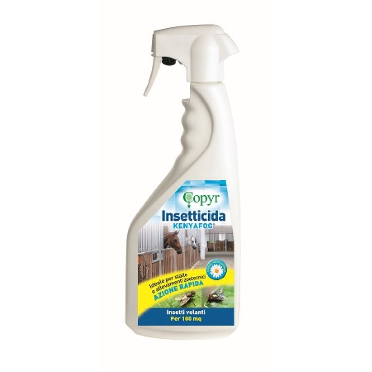 KENYAFOG SPRAY 1L