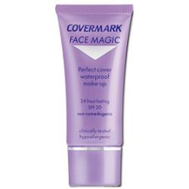 Covermark Face Magic 1 30ml