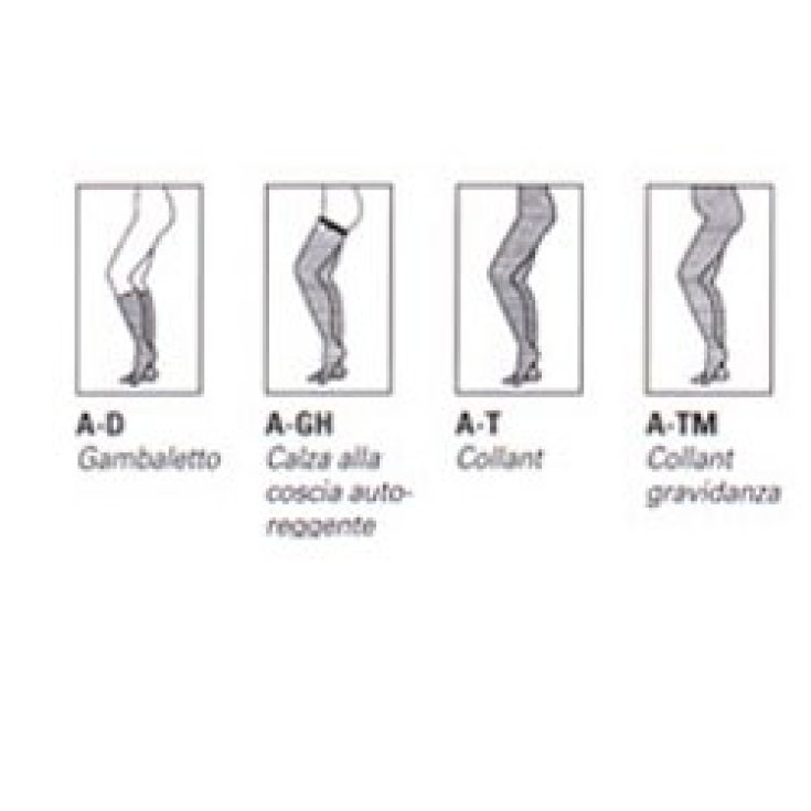 Venosan Leg 20 Agh Nu L
