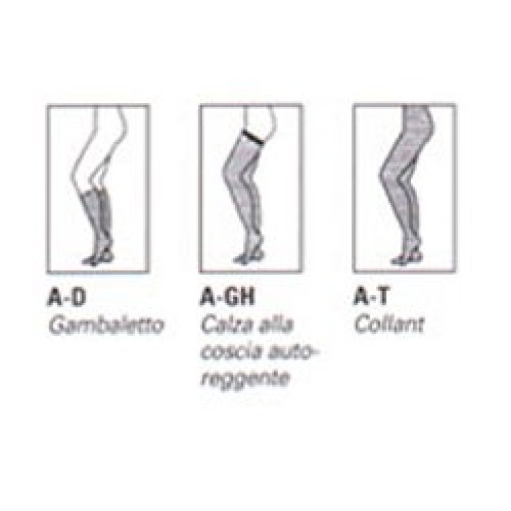 Venosan Leg 30 At Nu S