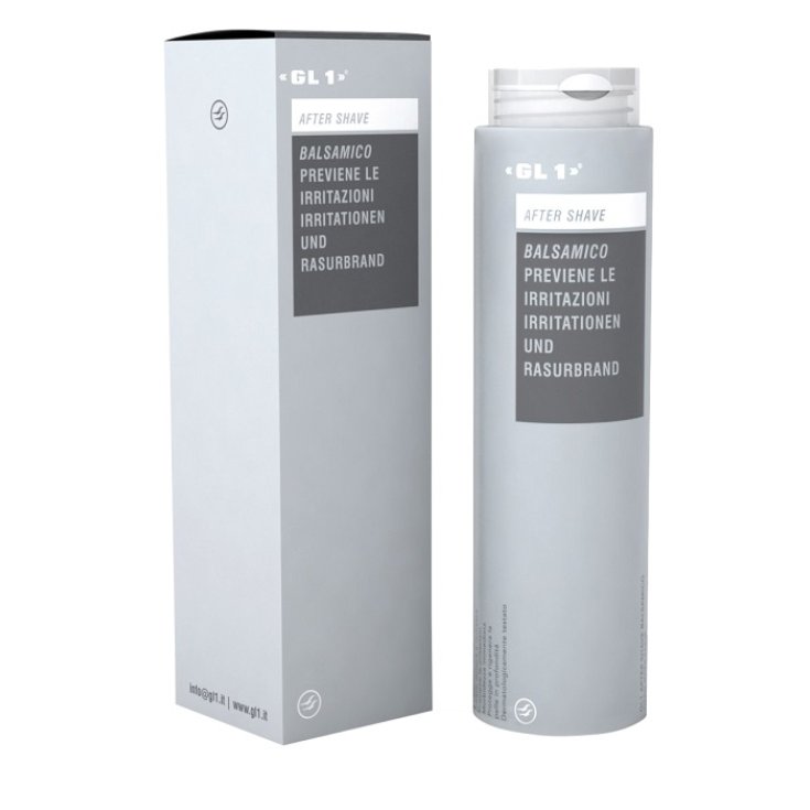 Gl1 Dopobarba 250ml