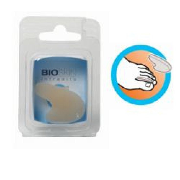 Bioskin Infradito M/l 1pz