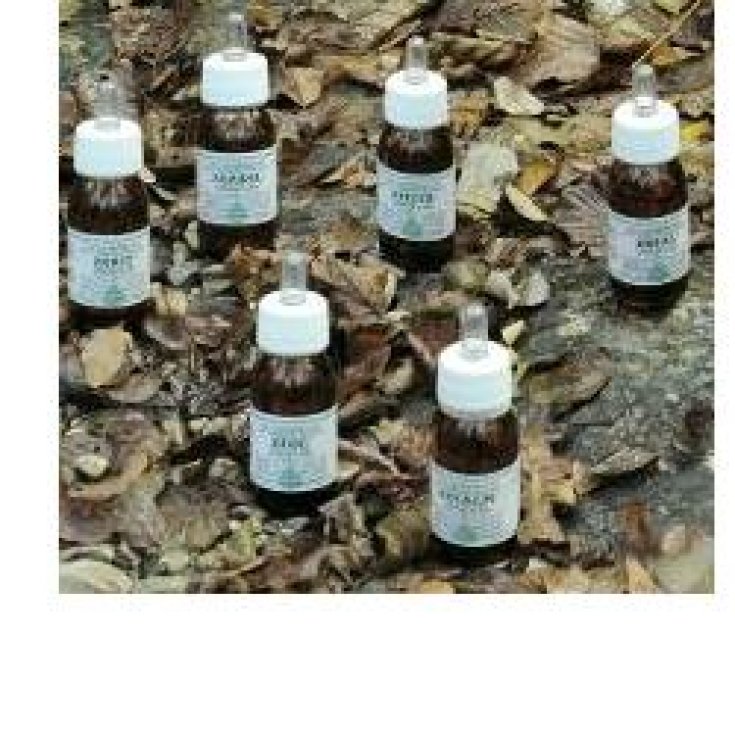 AV Ka10 Olio Massaggio 30ml