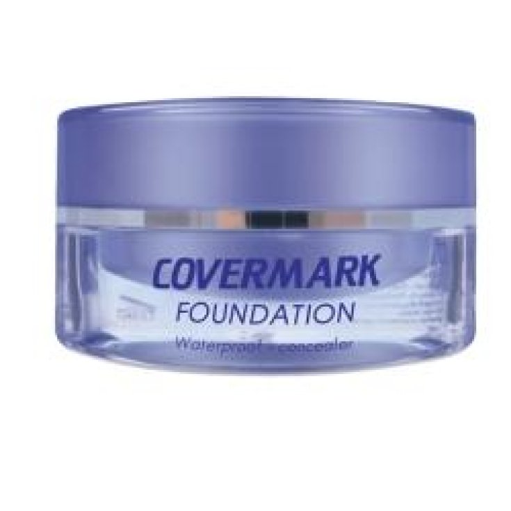 COVERMARK FDT VASETTO 15 ML N4