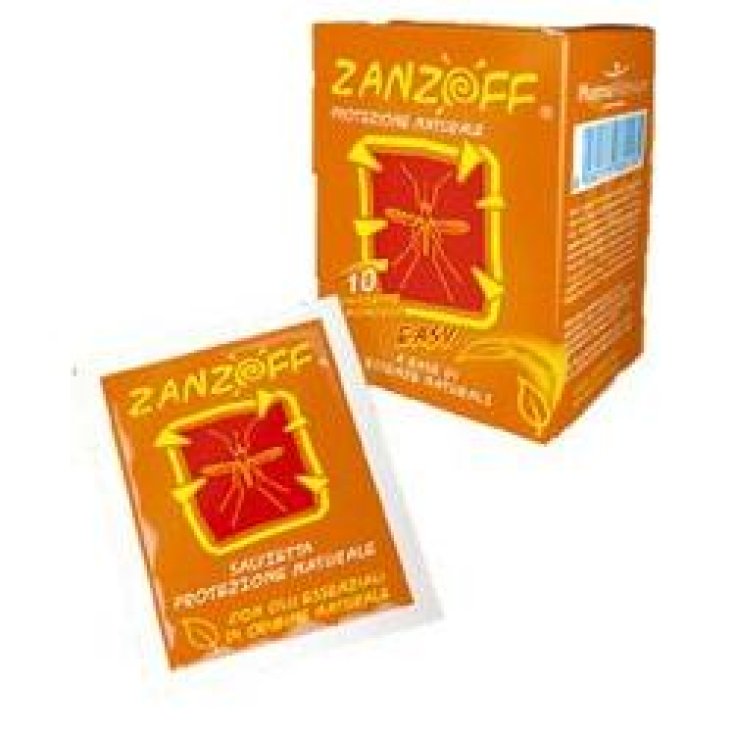 Zanzoff Salviet Prot Naturale