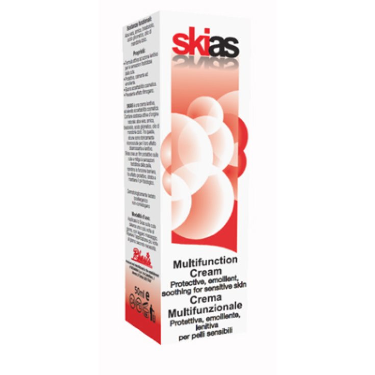 Skias Cr Multifunzionale Corpo
