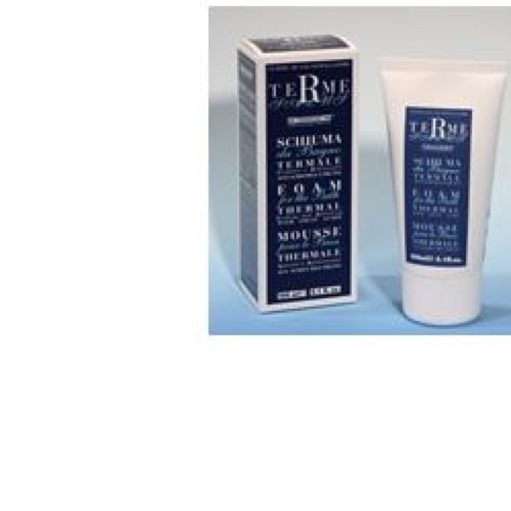 Salso Sch Bagno Termale 150ml