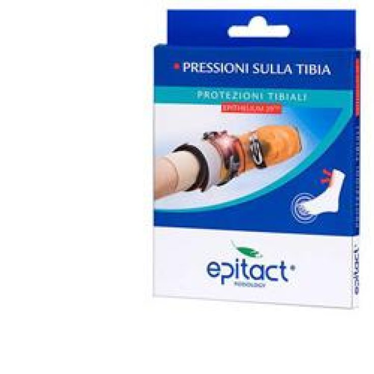 Epitact Prot Tib Sil 2pz
