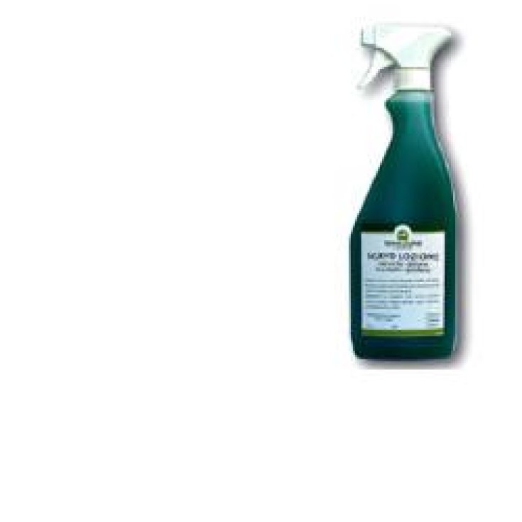 Sgryd Loz Insettifuga 250ml