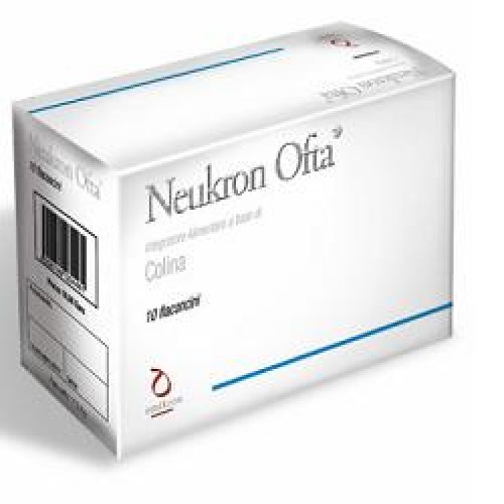 Neukron Ofta 10f 10ml