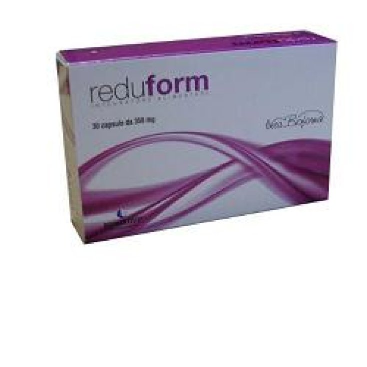 Reduform 30cps 330mg