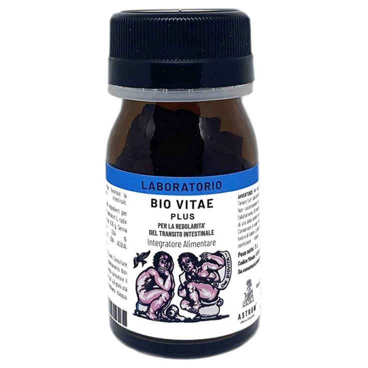 Bio Vitae Plus 30g