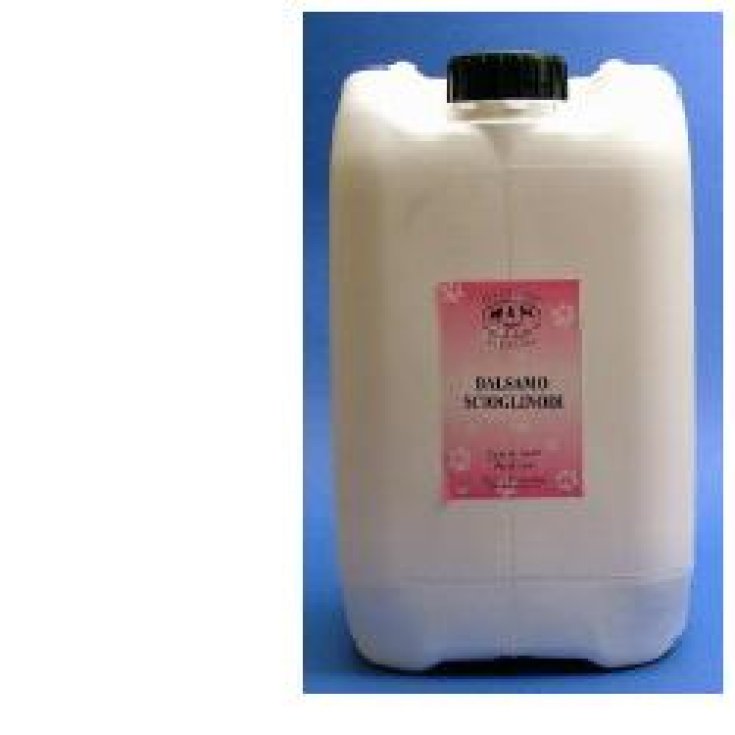 Balsamo Scioglinodi - 250ML